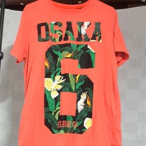 Supordry oska size XL